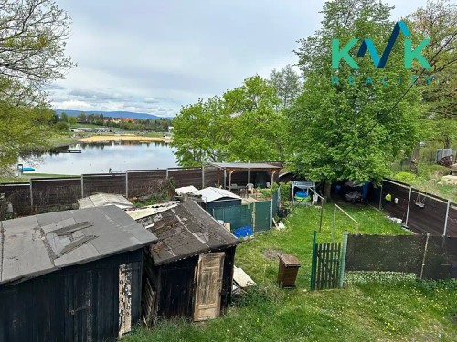Prodej bytu 2+1 55 m²