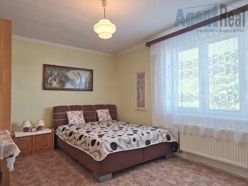 Prodaný byt 3+1 73 m²