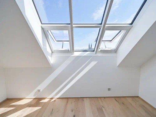 Prodaný  byt 2+kk 72 m²