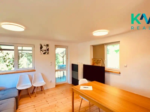 Prodej chaty 65 m², pozemek 957 m²