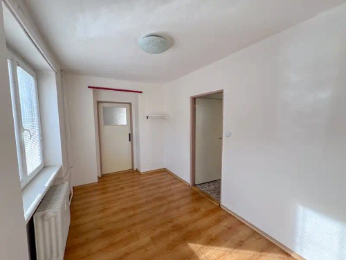 Prodaný byt 3+1 60 m²