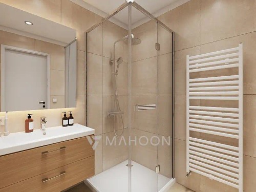 Prodej bytu 2+kk 64 m²