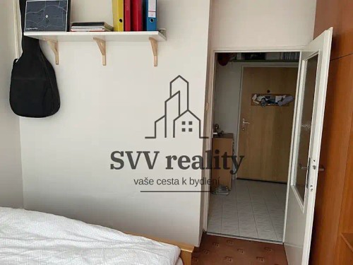 Prodej bytu 1+1 33 m²