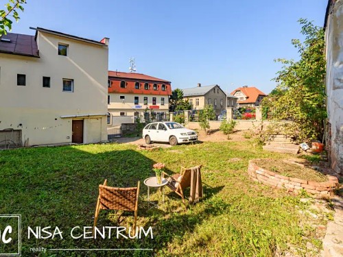 Prodej domu 210 m², pozemek 250 m²