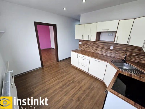 Prodej bytu 3+1 63 m²