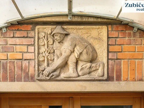 Prodej bytu 3+1 72 m²