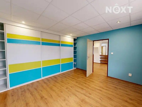 Prodaný byt 3+1 63 m²