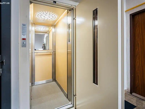 Prodej bytu 2+kk 55 m²