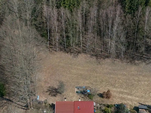 Prodej domu 51 m², pozemek 2086 m²