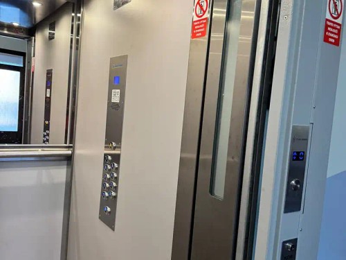 Prodaný byt 3+1 75 m²