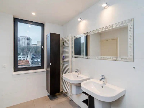 Prodaný byt 3+kk 100 m²