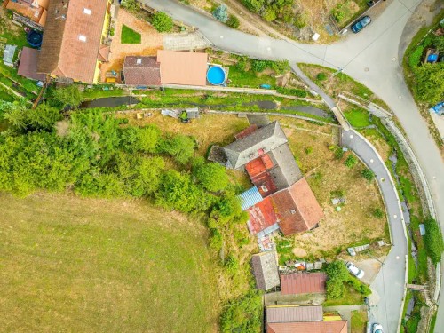 Prodej domu 76 m², pozemek 811 m²