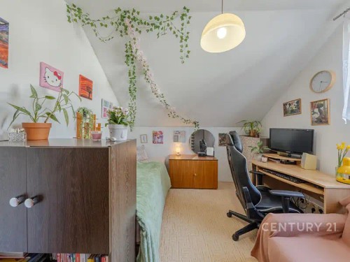 Prodej domu 147 m², pozemek 953 m²