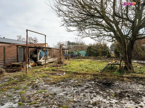 Prodej domu 74 m², pozemek 480 m²