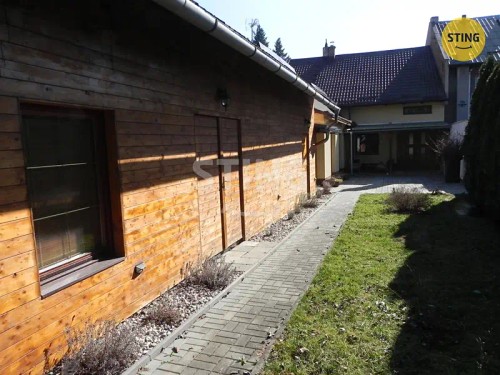 Prodej domu 200 m², pozemek 567 m²