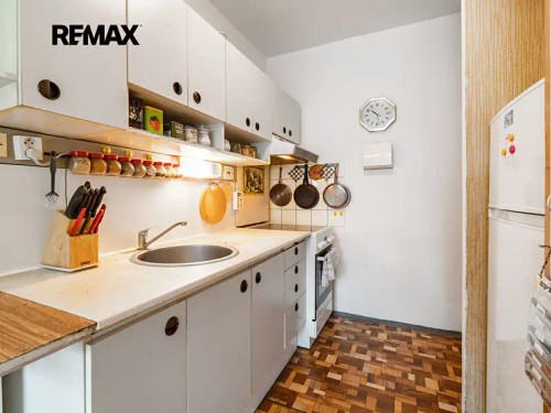 Prodaný byt 3+1 75 m²