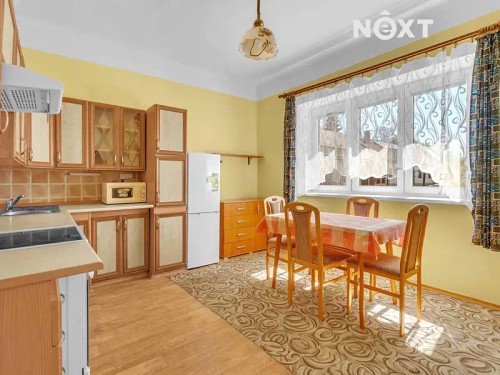 Prodaný byt 2+1 74 m²