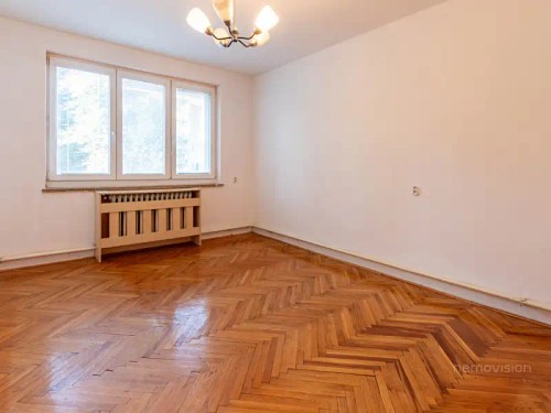 Prodej bytu 3+1 84 m²