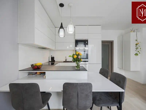 Prodej bytu 3+kk 63 m²