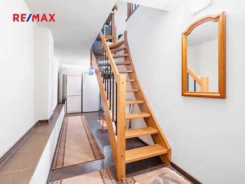 Prodej domu 310 m², pozemek 2257 m²