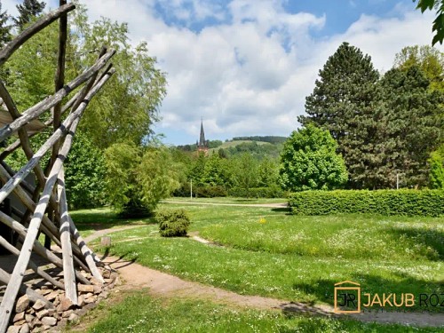 Prodaný byt 2+kk 49 m²