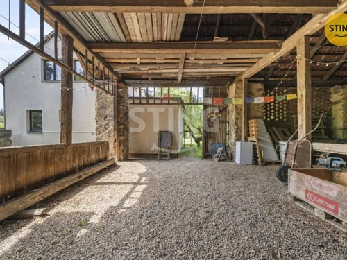 Prodej domu 119 m², pozemek 1210 m²