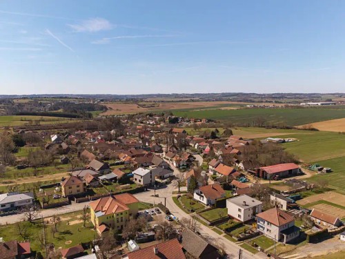 Prodej bytu 2+kk 57 m²