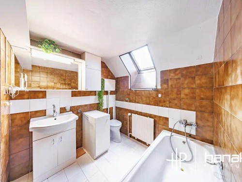 Prodej domu 277 m², pozemek 3924 m²