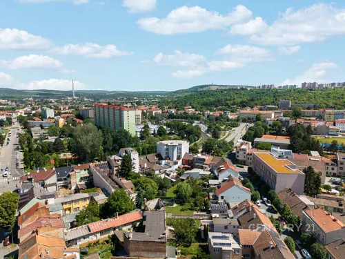 Prodej bytu 3+kk 71 m²