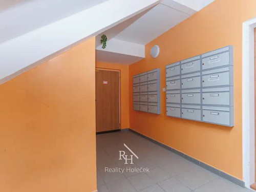 Prodaný  byt 3+kk 69 m²