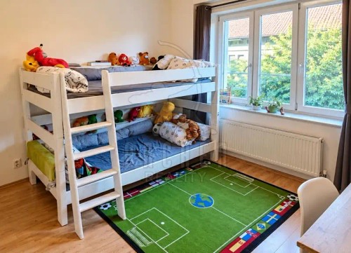 Prodej bytu 2+1 48 m²