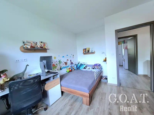 Prodaný dům 97 m², pozemek 1220 m²