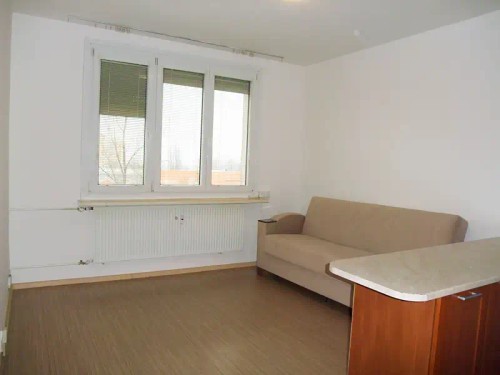 Prodaný byt 2+kk 37 m²