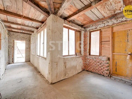 Prodej domu 99 m², pozemek 597 m²