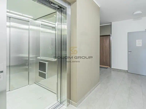 Prodaný byt 2+kk 57 m²