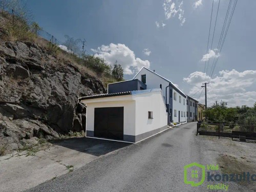 Prodej domu 241 m², pozemek 228 m²