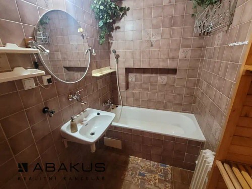 Prodaný byt 3+1 74 m²
