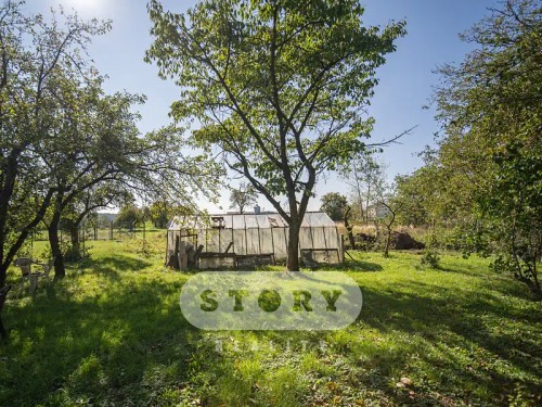 Prodej domu 297 m², pozemek 1752 m²