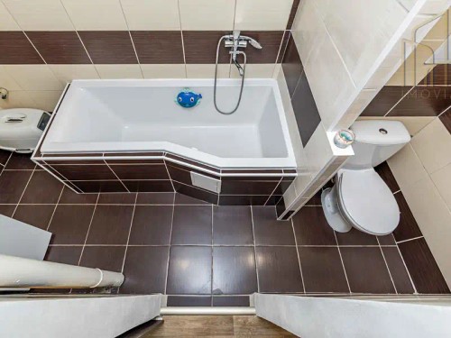 Prodej bytu 2+1 49 m²