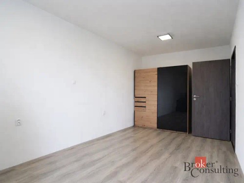 Prodaný byt 2+kk 70 m²