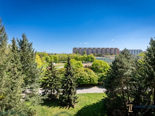 Prodaný byt 3+1 72 m²