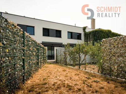 Prodej domu 85 m², pozemek 61 m²