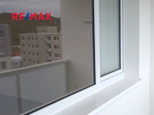 Prodaný byt 3+1 74 m²