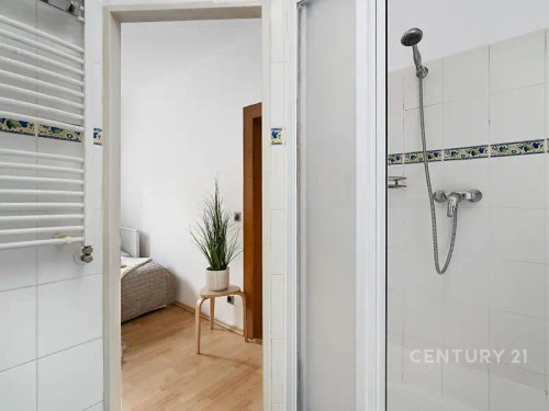 Prodej bytu 2+kk 37 m²