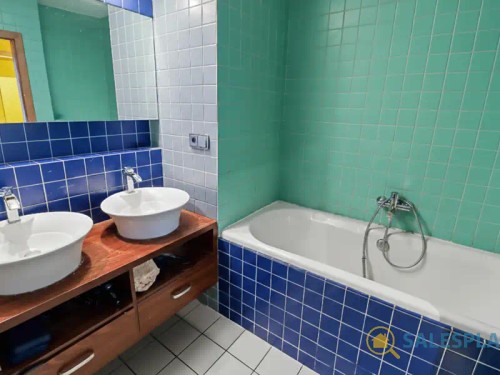 Prodaný byt 3+kk 77 m²