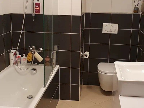 Prodaný byt 2+kk 53 m²