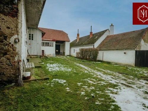 Prodej chalupy 269 m², pozemek 2309 m²