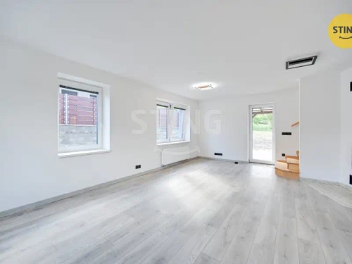 Prodej domu 168 m², pozemek 552 m²