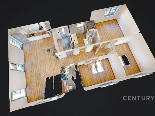 Prodej domu 158 m², pozemek 802 m²