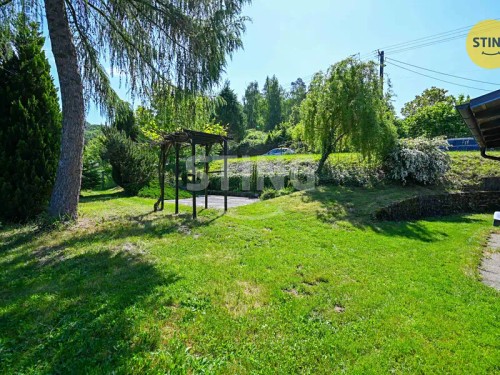 Prodej chalupy 90 m², pozemek 1863 m²